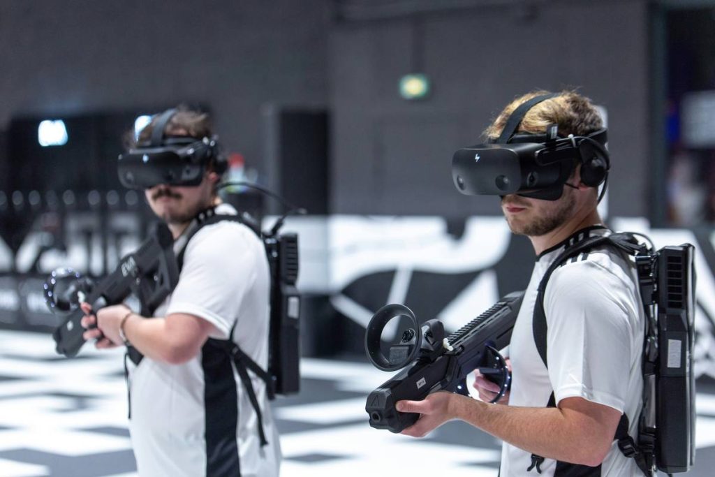 Social and Multiplayer VR Gaming Options: 7 Proven Ways to Avoid Costly Mistakes