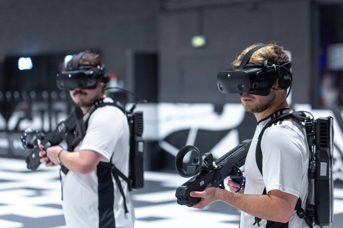 Social and Multiplayer VR Gaming Options: 7 Proven Ways to Avoid Costly Mistakes
